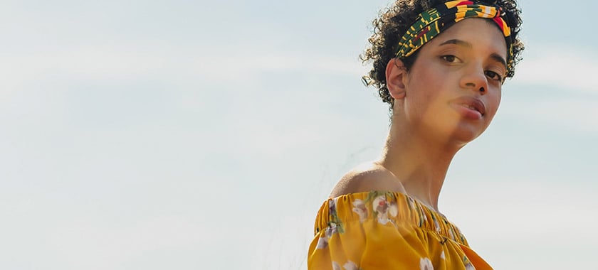 Plus-Size Styles for Every Season
